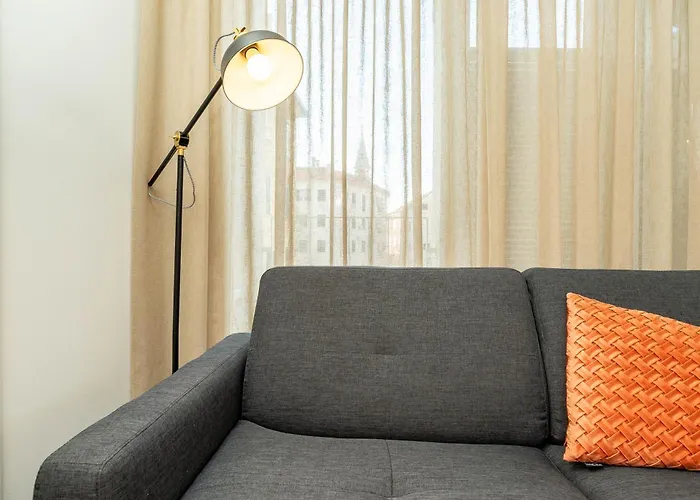 Dioniz Luxury Apartments 1