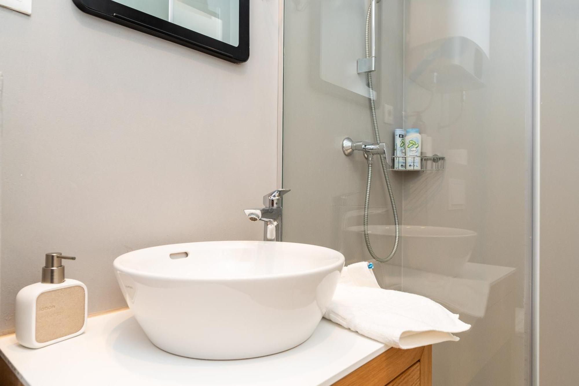 Dioniz Luxury 1 Apartament *