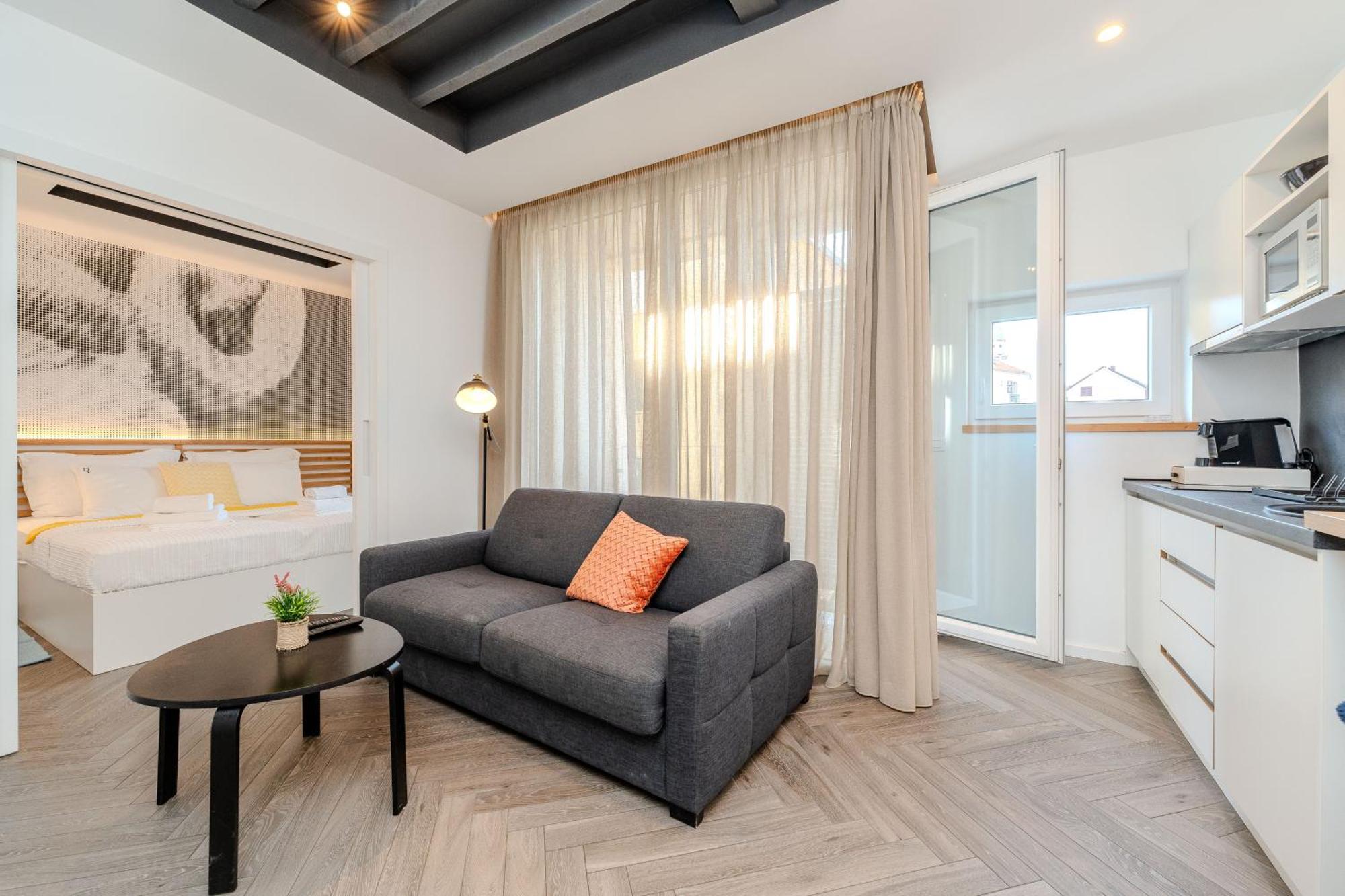 Apartament Dioniz Luxury 1