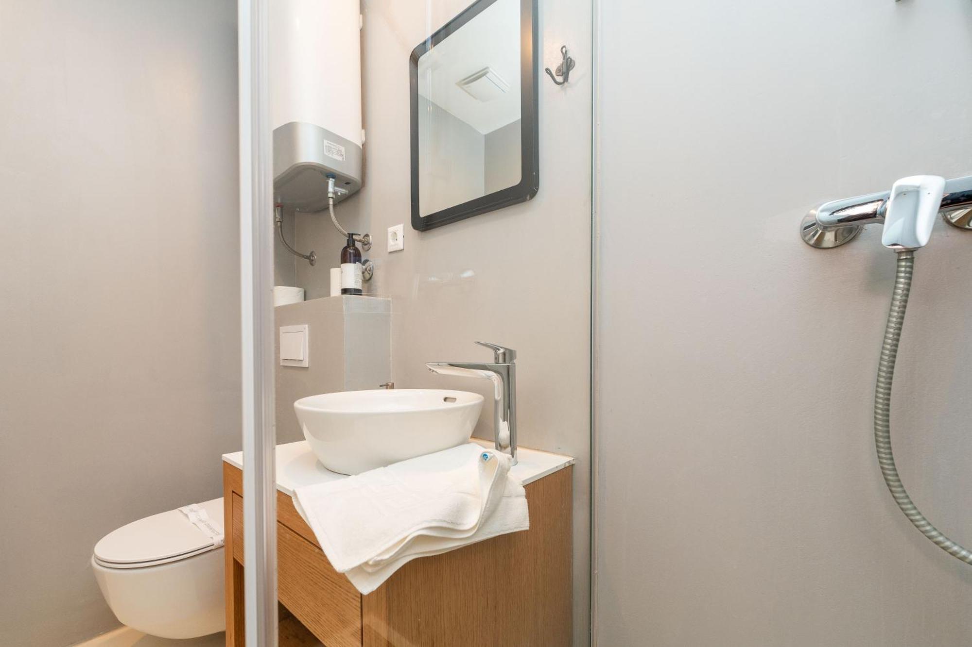 Dioniz Luxury 1 Apartament *