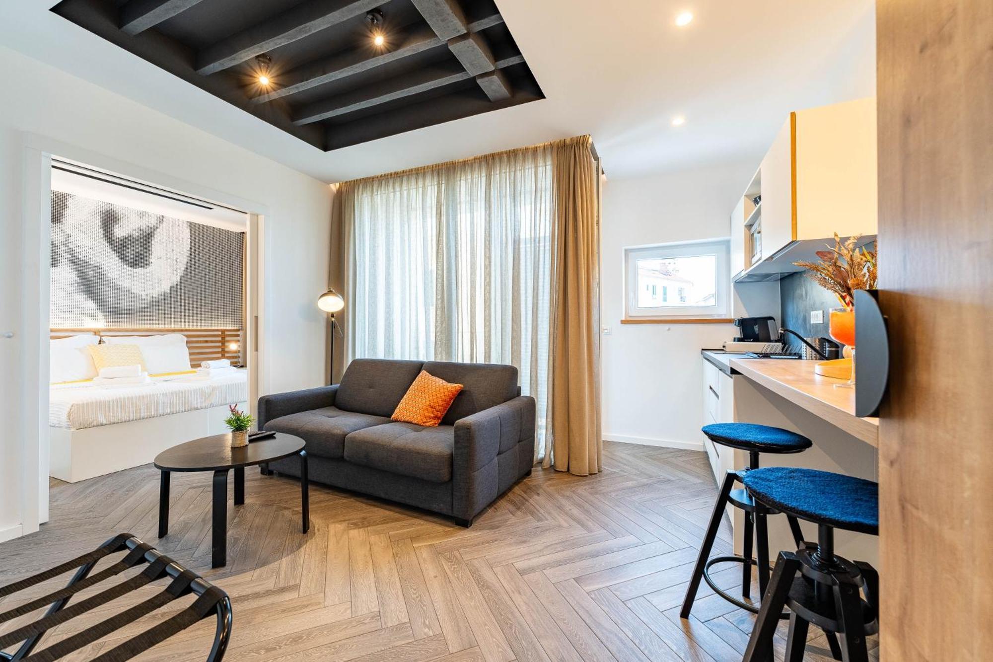 Dioniz Luxury 1 * Zadar
