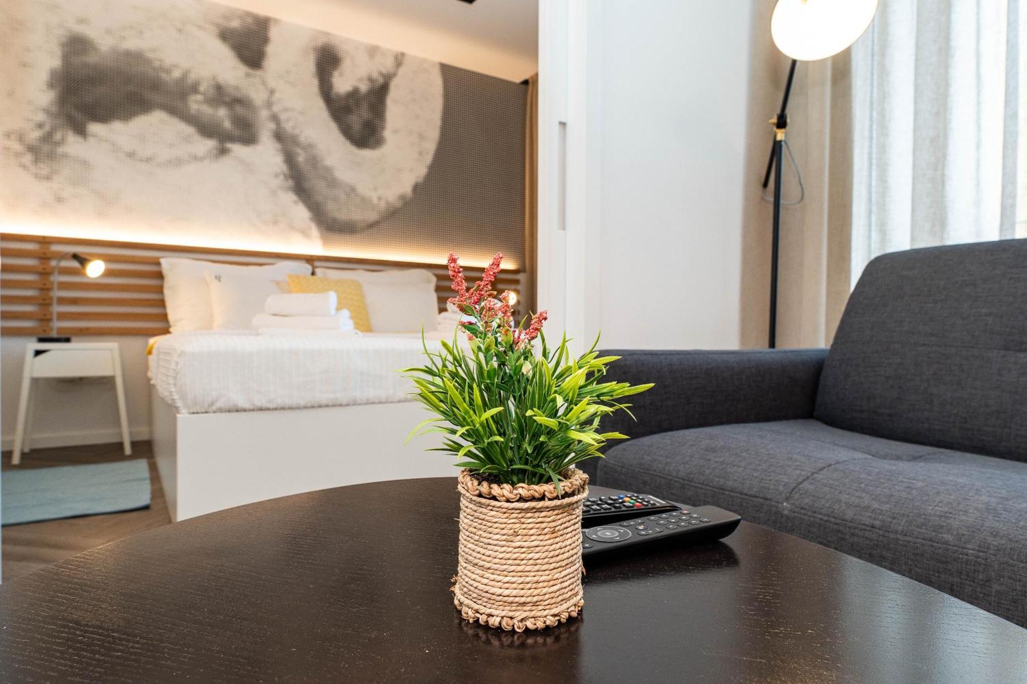 Apartament Dioniz Luxury 1 *