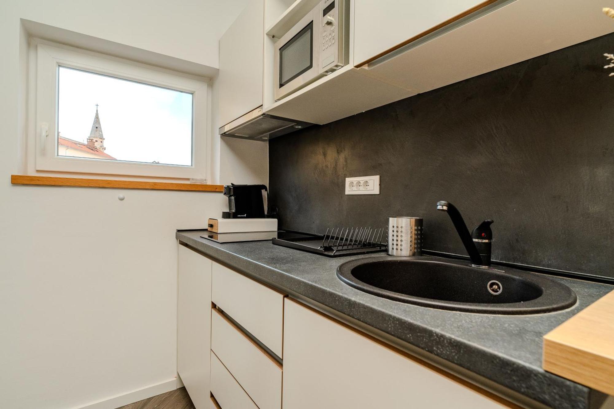 Dioniz Luxury 1 Apartament