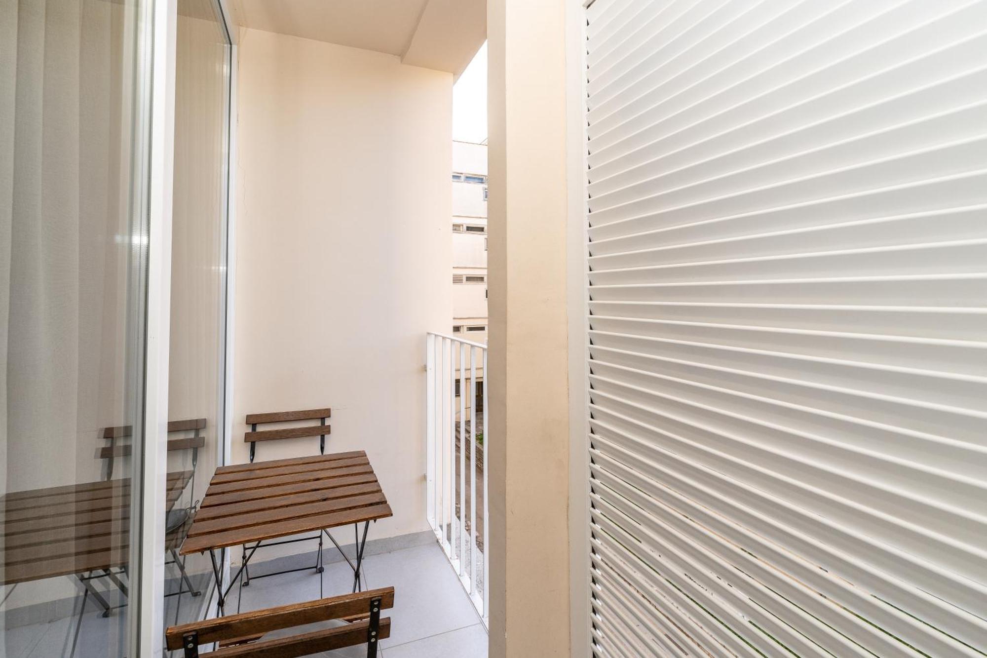 Dioniz Luxury 1 Apartament *