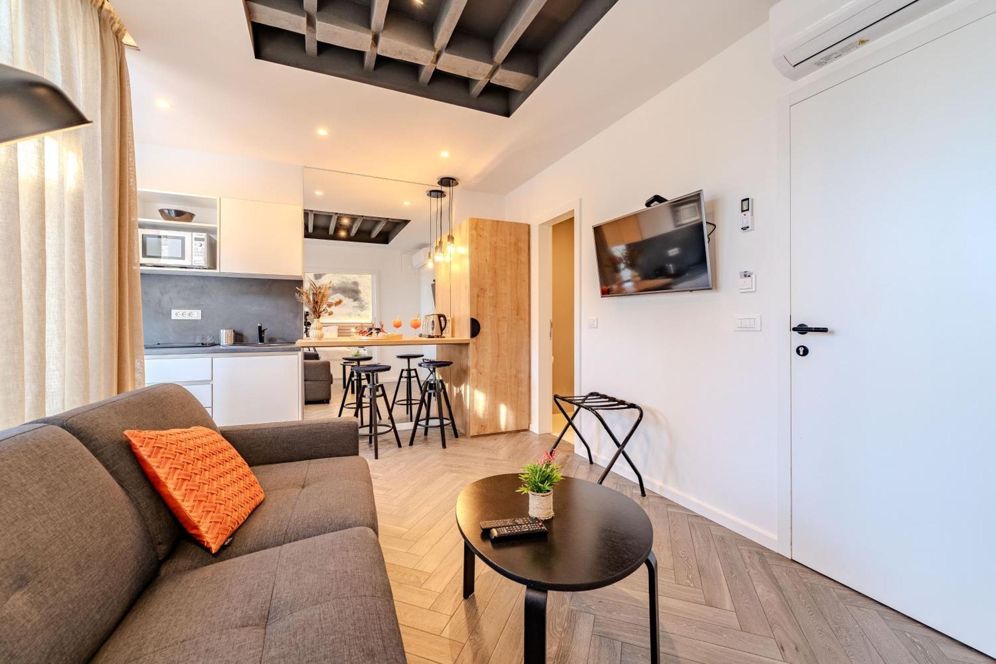Dioniz Luxury 1 Zadar