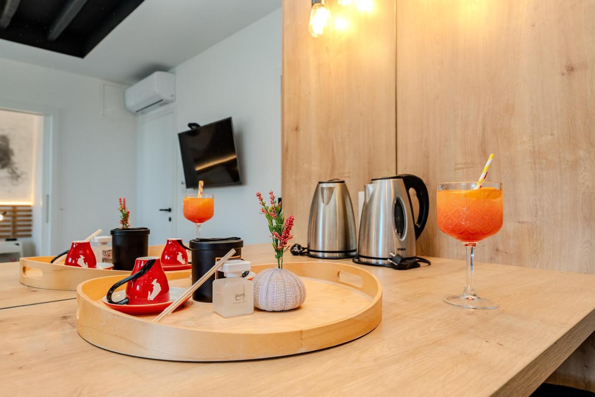 Dioniz Luxury 1 Apartament