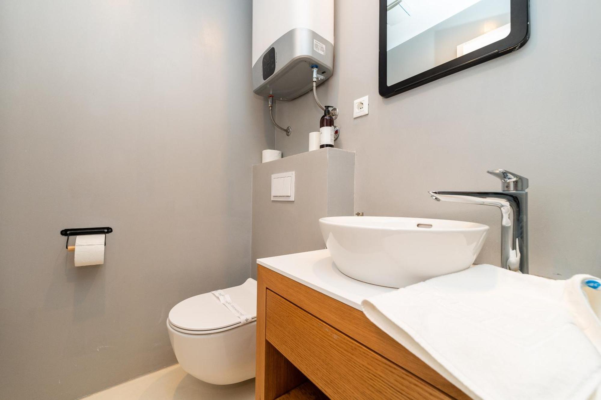 Apartament Dioniz Luxury 1 *
