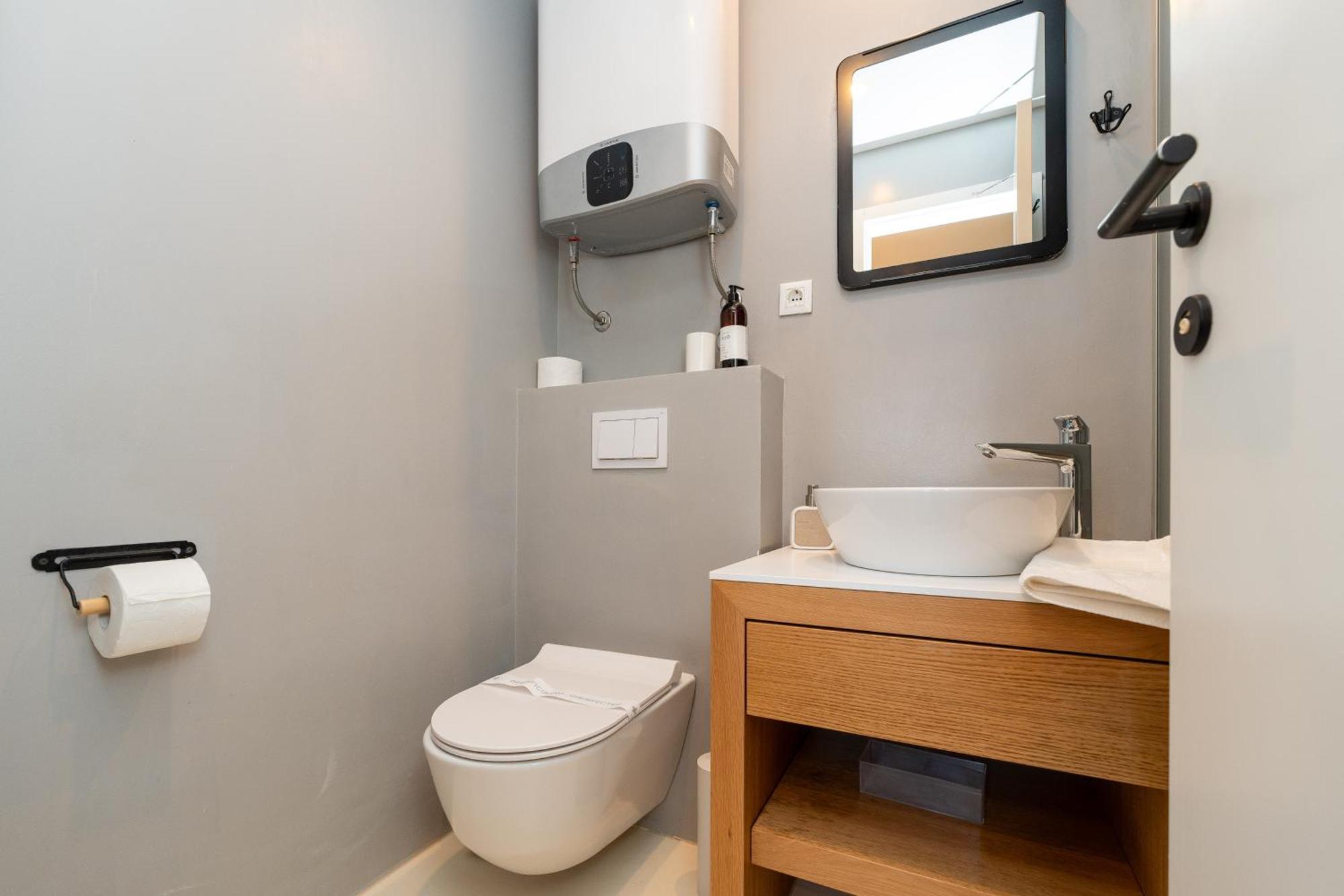 Apartament Dioniz Luxury 1 *