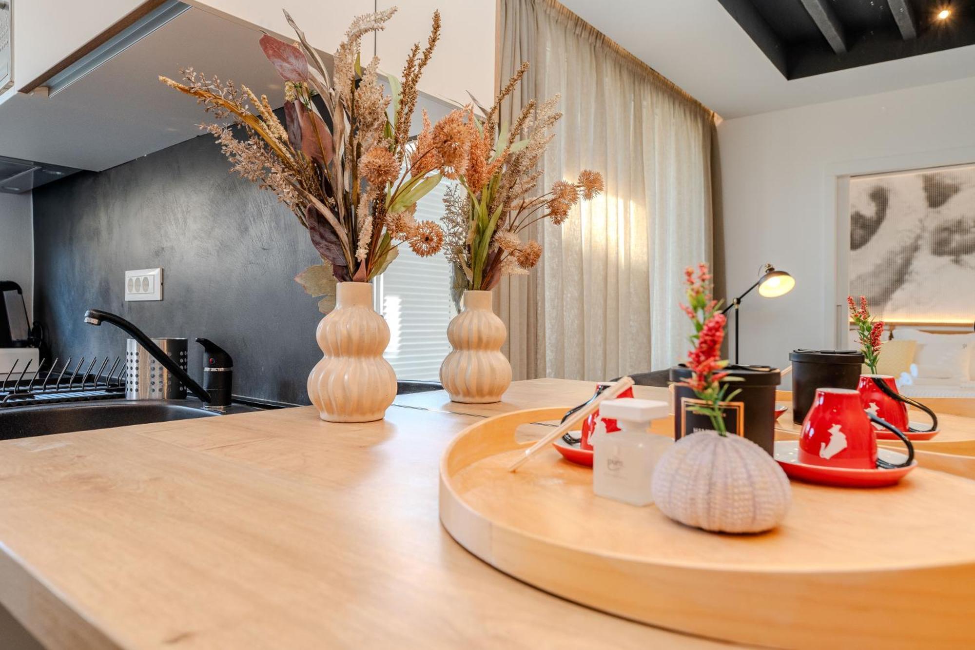 Dioniz Luxury 1 * Zadar