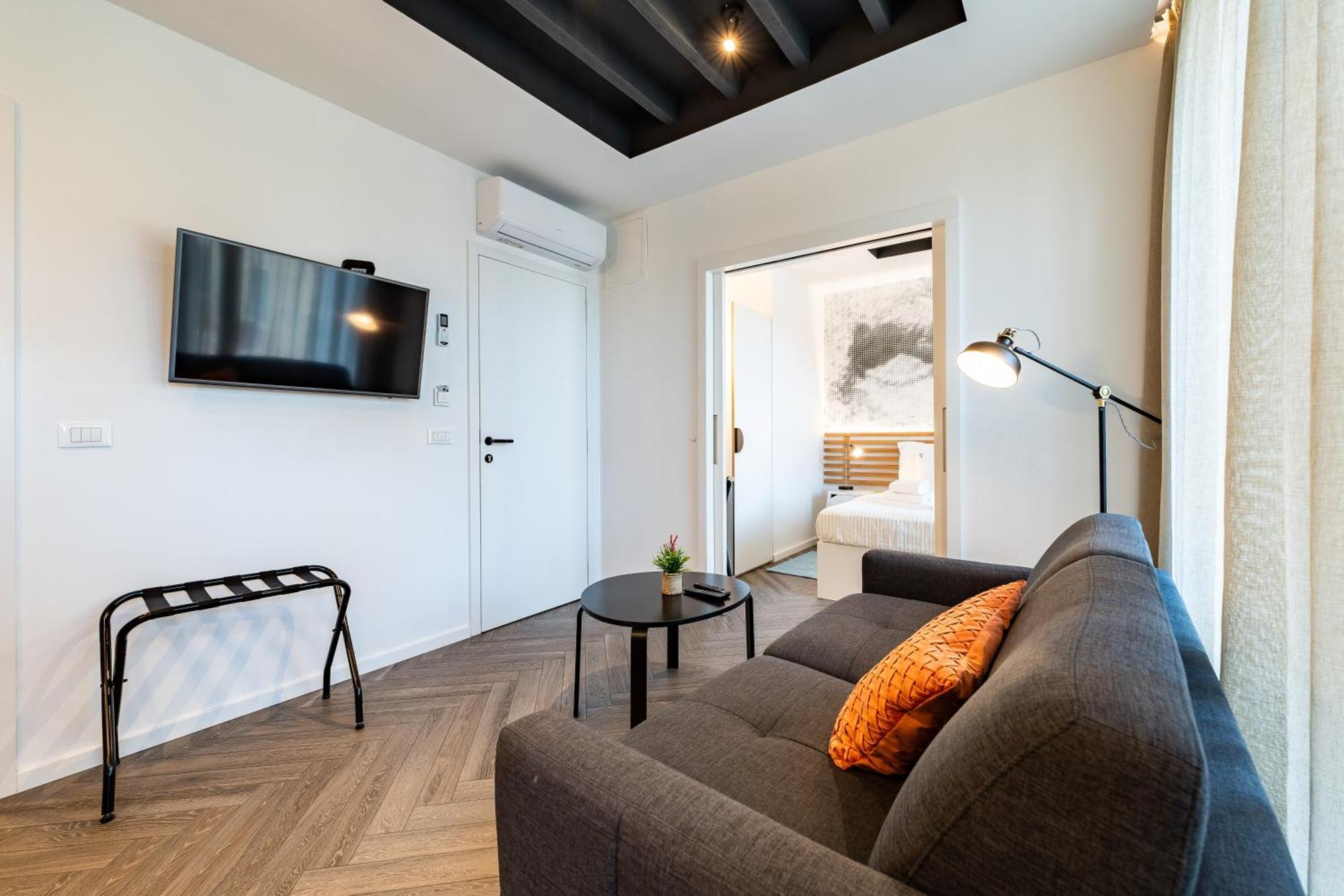 Dioniz Luxury 1 Apartament Zadar