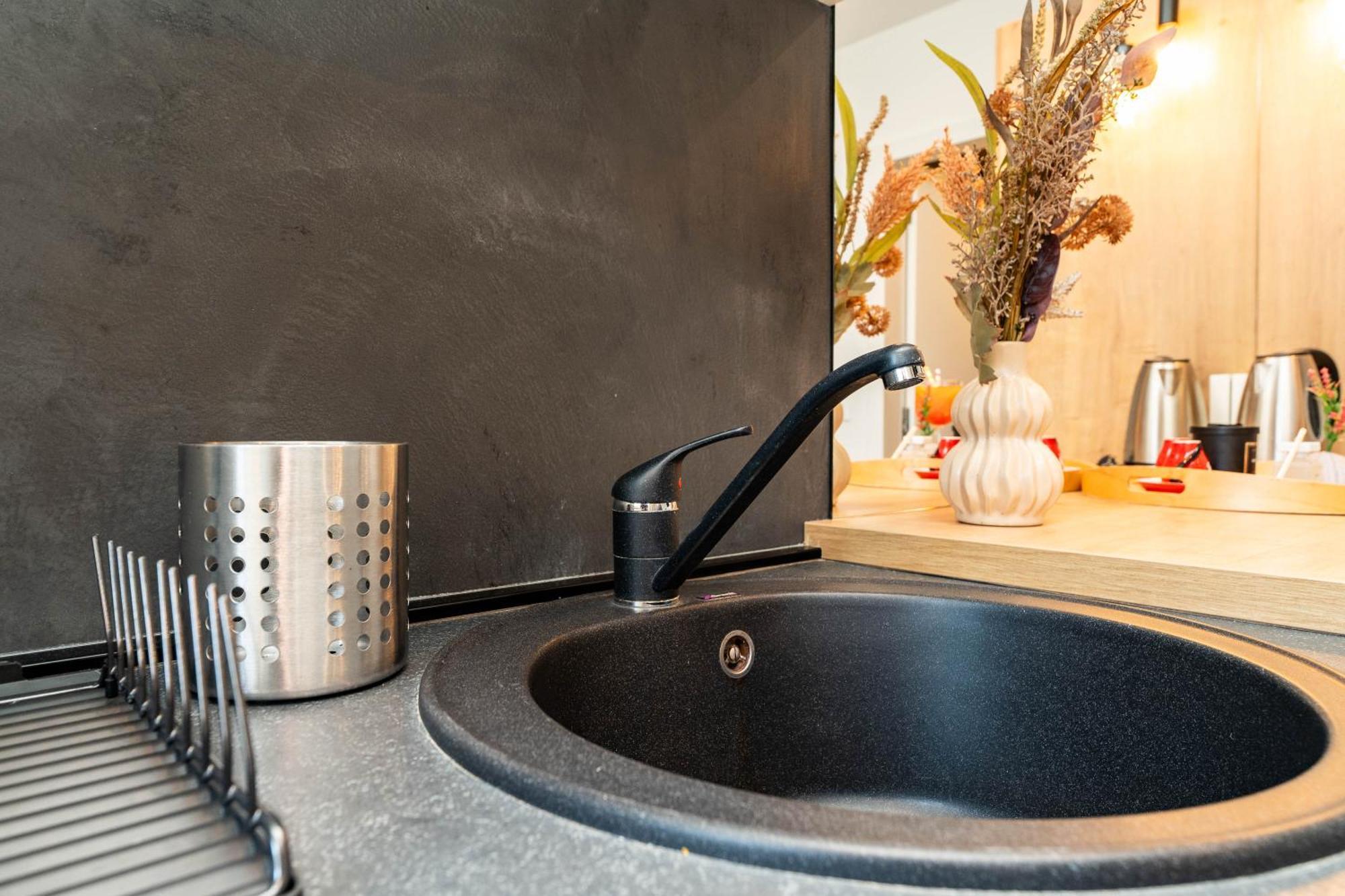 Dioniz Luxury 1 Apartament