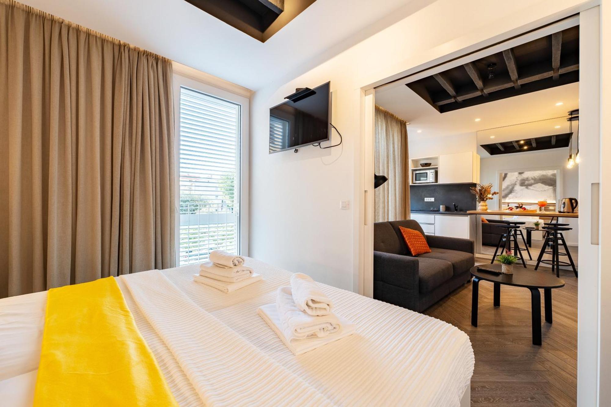 Apartament Dioniz Luxury 1 *